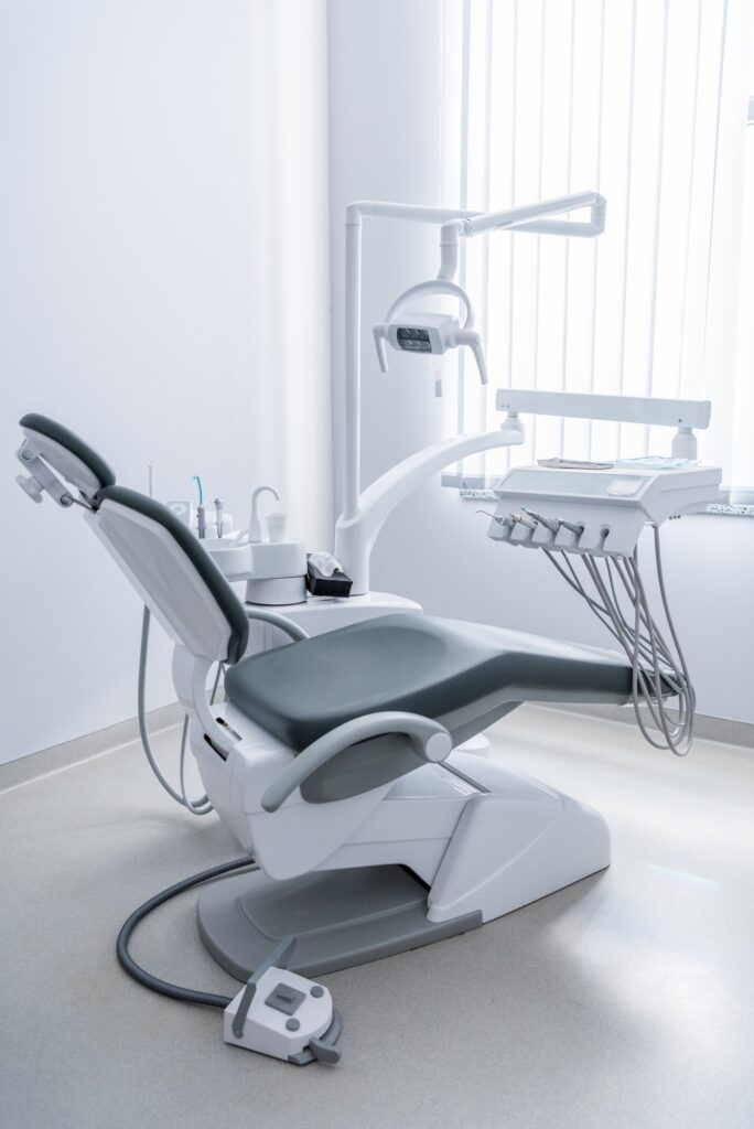 Dentist-office